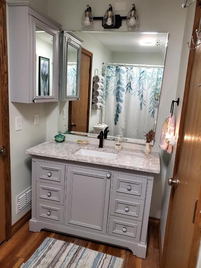 Apartamento Hampton House Clinton Township Exterior foto