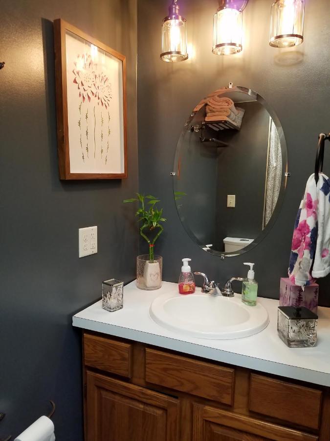 Apartamento Hampton House Clinton Township Exterior foto
